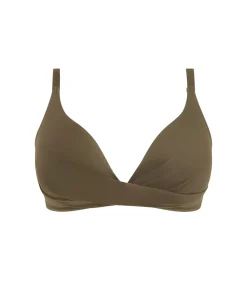 Antigel Bikinier<4173 KC/KAKI CHIC - La Chiquissima Non Wire