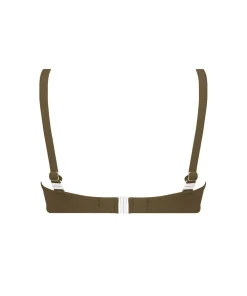 Antigel Bikinier<4173 KC/KAKI CHIC - La Chiquissima Non Wire