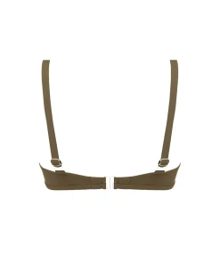 Antigel Bikinier<4173 KC/KAKI CHIC - La Chiquissima Seduct.demicup