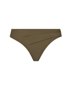 Antigel Bikinier<4173 KC/KAKI CHIC - La Chiquissima Bikini Classic