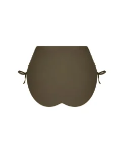 Antigel Bikinier<4173 KC/KAKI CHIC - La Chiquissima High Waist