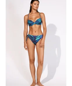 Maryan Mehlhorn Bikinier<038 LAGOON - Sanctuary Bikini Bottoms