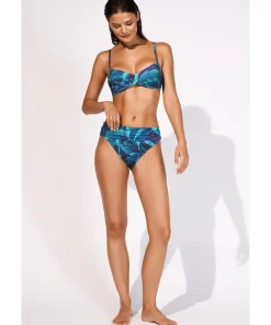 Maryan Mehlhorn Bikinier<038 LAGOON - Sanctuary Bikini Bottoms