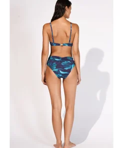 Maryan Mehlhorn Bikinier<038 LAGOON - Sanctuary Bikini Top