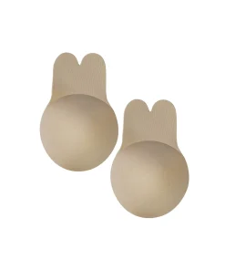 MAGIC Bodyfashion Tilbehør<153 LATTE - Breast Pad Lift Covers