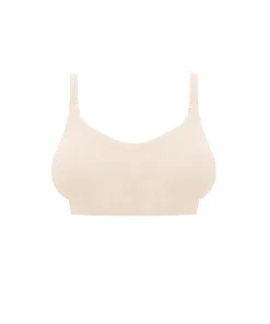 MAGIC Bodyfashion Mama|Special Bh'er<153 LATTE - Mama - Bra Mama Comfort Nursing Bra