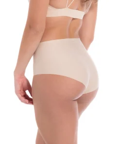 MAGIC Bodyfashion Shapewear<153 LATTE - Panties Dream Invisibles Panty x 2