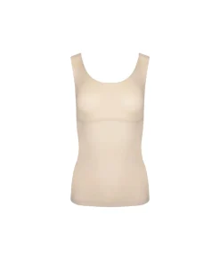 MAGIC Bodyfashion Shapewear<153 LATTE - Shapewear - Camisole Magic Distinguished Tanktop