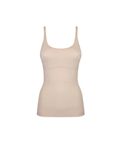 MAGIC Bodyfashion Shapewear<153 LATTE - Shapewear - Camisole Magic Distinguished Cami