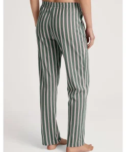 Calida Shorts/ Loungepants<618 LAUREL GREEN - Favourites Ground Pants