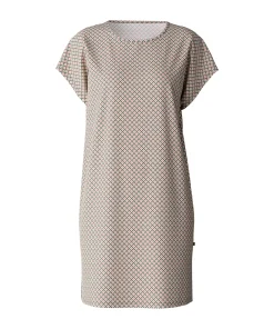 Calida Natkjoler/ Underkjoler/ Chemiser<618 LAUREL GREEN - Grounded Nights Sleepshirt