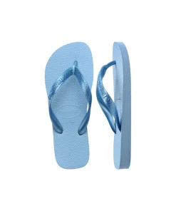 Havianas Tilbehør<1056 LAVENDER BLUE - Top Senses Havaianas Flip Flop