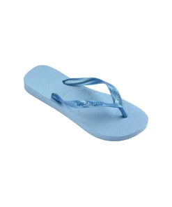 Havianas Tilbehør<1056 LAVENDER BLUE - Top Senses Havaianas Flip Flop