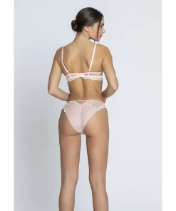 Lise Charmel Trusser<12069 LE/LIBRE ECLOSION - Libertine En F Italian Bikini