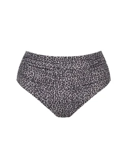 Saltabad Bikinier<529 LEO - Draped Bikini Bottoms Bikinibyxa