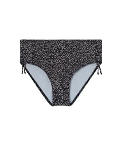 Saltabad Bikinier<529 LEO - Maxi Tai Bottoms Bikinibyxa