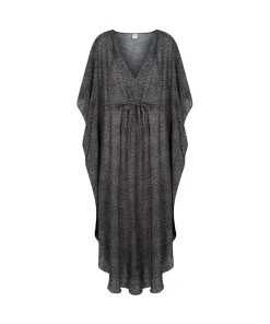 Saltabad Strandtøj<529 LEO - Tunika Ellen Long Tunika