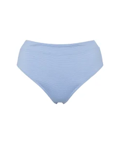 Missya Bikinier<007 LIGHT BLUE - Nice High Tai Jacquard