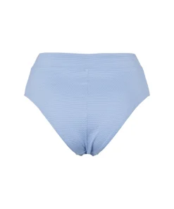 Missya Bikinier<007 LIGHT BLUE - Nice High Tai Jacquard