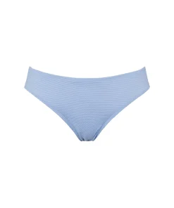 Missya Bikinier<007 LIGHT BLUE - Nice Tai Jacquard Bikiniunderdele