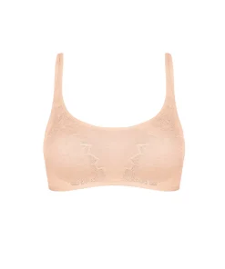 Triumph Bh'er<3422 LIGHT BROWN - Fit Smart Bh Top