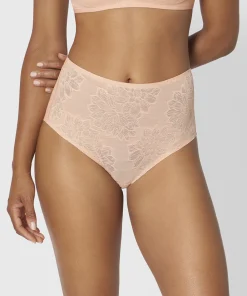 Triumph Trusser<3422 LIGHT BROWN - Fit Smart Maxi