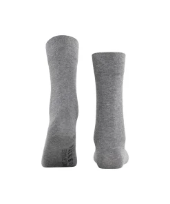 Falke Ankelstrømper/ Sokker<3390 LIGHT GREYMEL. - Sensitive London SO Socks