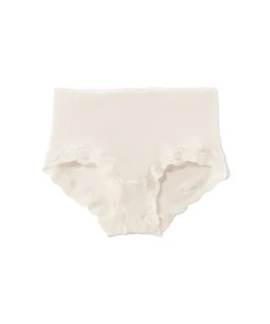 Calida Trusser<090 LIGHT IVORY - Richesse Lace Panty