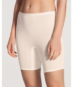 Calida Indershorts|Undertøj<090 LIGHT IVORY - True Confidence Pants
