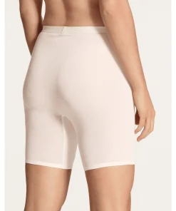 Calida Indershorts|Undertøj<090 LIGHT IVORY - True Confidence Pants