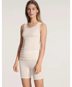 Calida Indershorts|Undertøj<090 LIGHT IVORY - True Confidence Pants