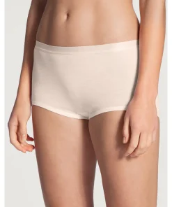 Calida Undertøj|Trusser<090 LIGHT IVORY - True Confidence Panty