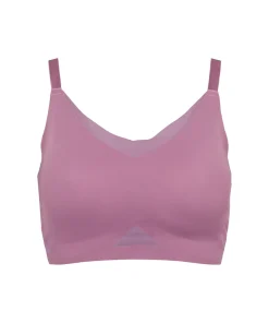 Missya Bh'er<064 LIGHT MULBERRY - Seamless Bra Plus