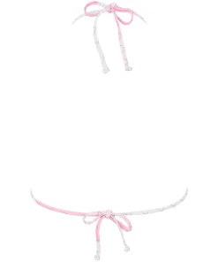 Missya Bikinier<252 LIGHT ROSE - Bonito Top