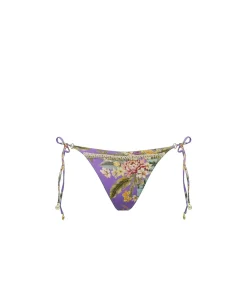 Maryan Mehlhorn Bikinier<260 LILAC-PASTEL MIX - Watercult Dreamscape Tropics Bikini Bottoms