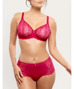 Empreinte Trusser<0561 LIPSTICK - Cassiopée Seamless Panty