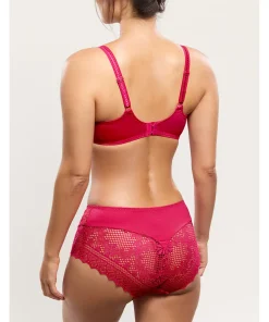 Empreinte Trusser<0561 LIPSTICK - Cassiopée Seamless Panty
