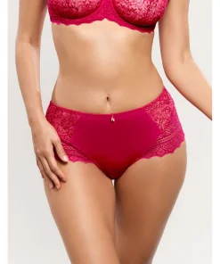 Empreinte Trusser<0561 LIPSTICK - Cassiopée Seamless Panty