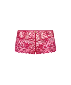 Empreinte Trusser<0561 LIPSTICK - Cassiopée Shorty