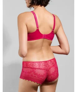 Empreinte Trusser<0561 LIPSTICK - Cassiopée Shorty