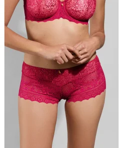 Empreinte Trusser<0561 LIPSTICK - Cassiopée Shorty