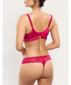 Empreinte Trusser<0561 LIPSTICK - Cassiopée Thong