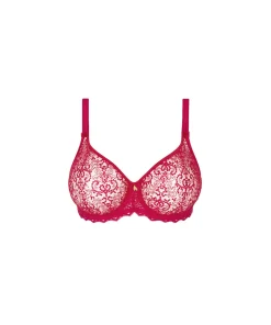 Empreinte Bh'er<0561 LIPSTICK - Cassiopée Underwired Seamless Bra