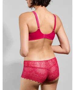 Empreinte Bh'er<0561 LIPSTICK - Cassiopée Underwired Seamless Bra