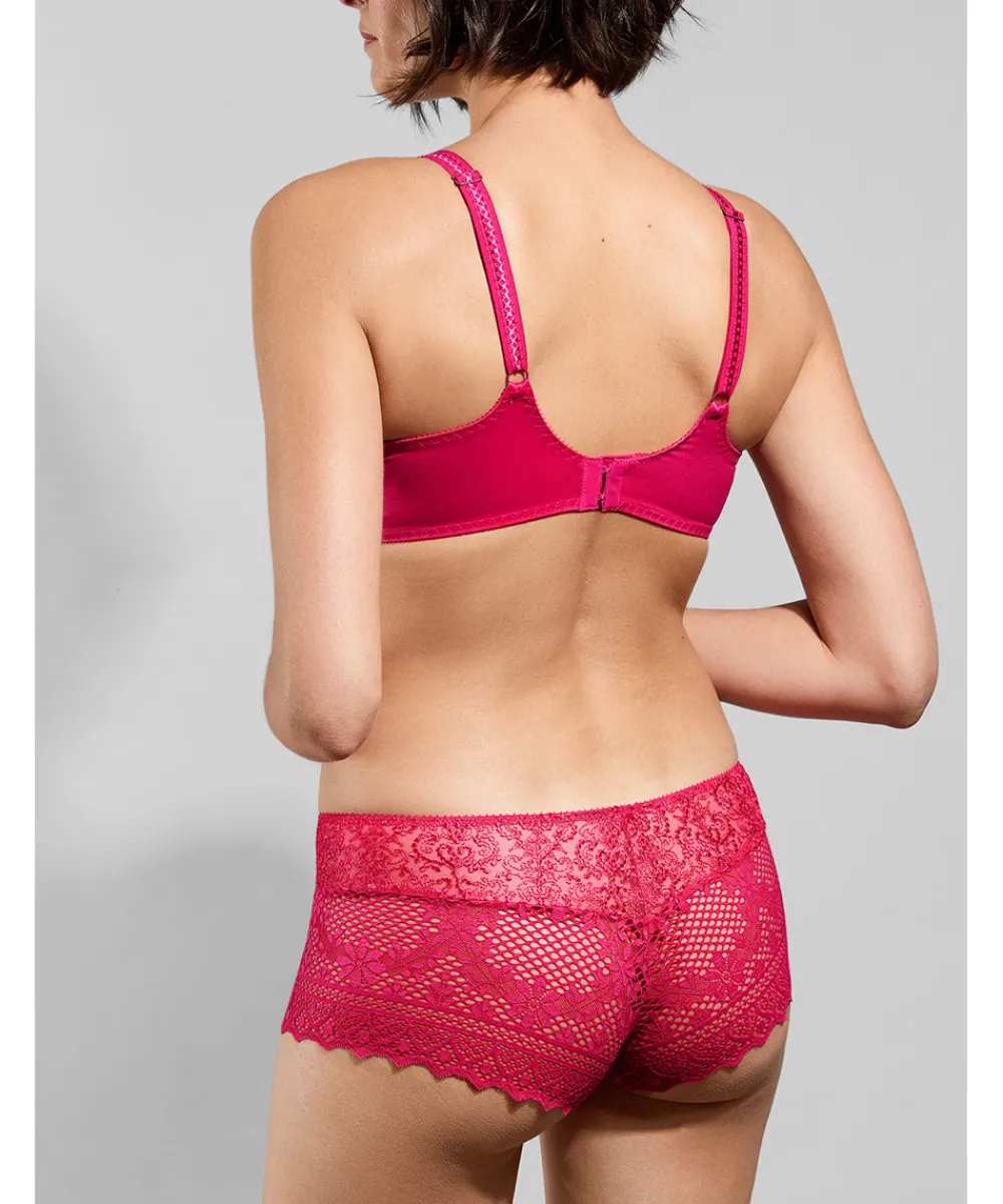 Empreinte Bh'er<0561 LIPSTICK - Cassiopée Underwired Seamless Bra