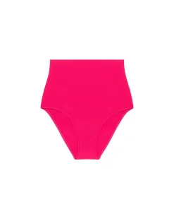 Simone Pérèle Bikinier<307 LIPSTICK - Pretty High Waist Brief