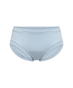JBS of Denmark Undertøj|Trusser<20 LYS BLÅ - Bambus Hipster