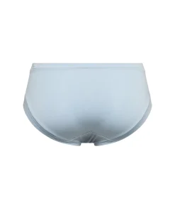 JBS of Denmark Undertøj|Trusser<20 LYS BLÅ - Bambus Hipster