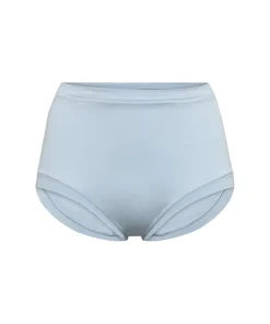 JBS of Denmark Undertøj|Trusser<20 LYS BLÅ - Bambus Maxi