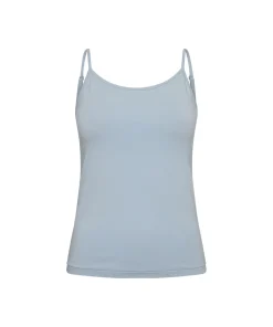 JBS of Denmark Undertøj<20 LYS BLÅ - FSC Top Narrow Straps